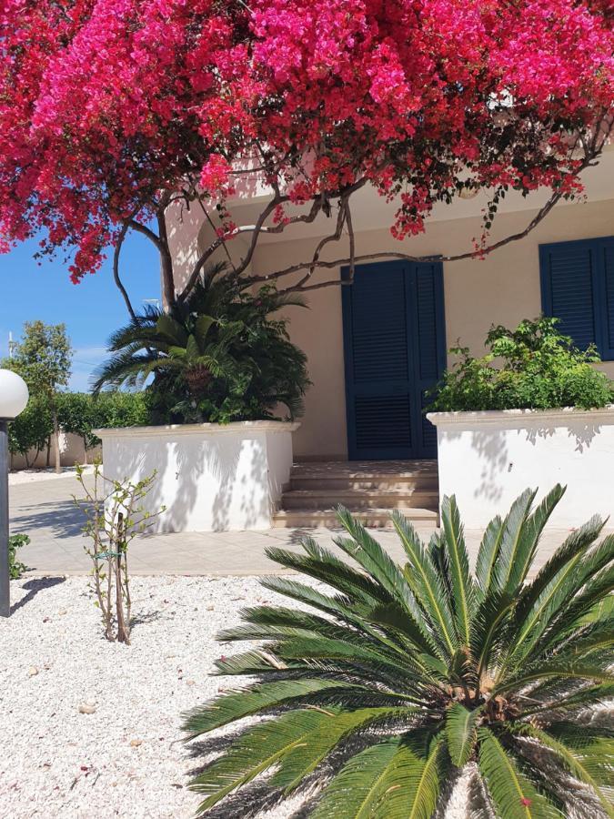 Villa A'Mare Savelletri Exterior photo