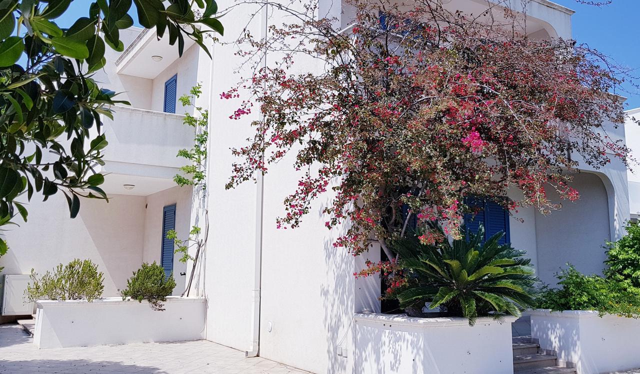 Villa A'Mare Savelletri Exterior photo